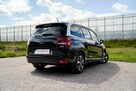 Citroen C4 Grand Picasso Citroën C4 Picasso 2.0 BlueHDi, Pierwszy wł, Bezwypadkowy, FVAT 23% - 6