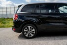Citroen C4 Grand Picasso Citroën C4 Picasso 2.0 BlueHDi, Pierwszy wł, Bezwypadkowy, FVAT 23% - 7