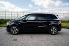 Citroen C4 Grand Picasso Citroën C4 Picasso 2.0 BlueHDi, Pierwszy wł, Bezwypadkowy, FVAT 23% - 10
