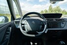Citroen C4 Grand Picasso Citroën C4 Picasso 2.0 BlueHDi, Pierwszy wł, Bezwypadkowy, FVAT 23% - 16