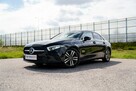 Mercedes-Benz A 180, 7G-DCT, Salon PL, Bezwypadkowy, Serwis ASO