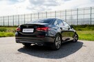 Mercedes-Benz A 180, 7G-DCT, Salon PL, Bezwypadkowy, Serwis ASO - 6