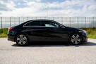Mercedes-Benz A 180, 7G-DCT, Salon PL, Bezwypadkowy, Serwis ASO - 9