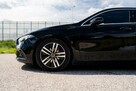 Mercedes-Benz A 180, 7G-DCT, Salon PL, Bezwypadkowy, Serwis ASO - 11