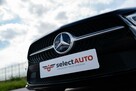 Mercedes-Benz A 180, 7G-DCT, Salon PL, Bezwypadkowy, Serwis ASO - 13
