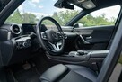 Mercedes-Benz A 180, 7G-DCT, Salon PL, Bezwypadkowy, Serwis ASO - 14