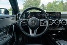 Mercedes-Benz A 180, 7G-DCT, Salon PL, Bezwypadkowy, Serwis ASO - 15