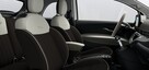 Fiat 500 HYBRID CABRIO 1.0MT 65KM LA PRIMA, Biały Ice - Dostępny od ręki - 5