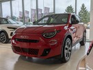Fiat 600 e-DCT 110KM La Prima RED - 1