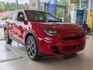 Fiat 600 e-DCT 110KM La Prima RED - 2