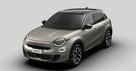 Fiat 600 e-DCT 110KM La Prima CAPPUCINO/Pakiet Zimowy/Felgi 18" - 1