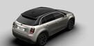 Fiat 600 e-DCT 110KM La Prima CAPPUCINO/Pakiet Zimowy/Felgi 18" - 3
