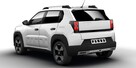 Fiat Grande Panda LA PRIMA Hybrid 110KM Pakiet Zimowy/Automat - 3