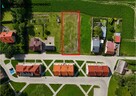 Działka pod budowę domu - 6