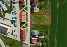Działka pod budowę domu - 7