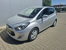 Hyundai ix20 1.4 benzyna klimatyzacja po opłatach gotowy do rejestracji