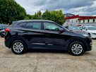 Hyundai Tucson LED Serwis Navi Tempomat Kamera Parktronic Bluetooth Gwarancja - 4
