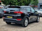 Hyundai Tucson LED Serwis Navi Tempomat Kamera Parktronic Bluetooth Gwarancja - 5