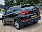 Hyundai Tucson LED Serwis Navi Tempomat Kamera Parktronic Bluetooth Gwarancja - 7