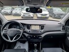 Hyundai Tucson LED Serwis Navi Tempomat Kamera Parktronic Bluetooth Gwarancja - 14
