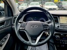 Hyundai Tucson LED Serwis Navi Tempomat Kamera Parktronic Bluetooth Gwarancja - 15