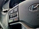 Hyundai Tucson LED Serwis Navi Tempomat Kamera Parktronic Bluetooth Gwarancja - 16