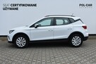 Seat Arona STYLE 110 KM Salon PL 1 Wł. Vat 23% Serwis ASO - 4