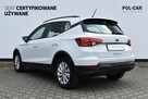 Seat Arona STYLE 110 KM Salon PL 1 Wł. Vat 23% Serwis ASO - 11