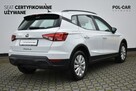 Seat Arona DSG Kamera Czujniki Salon PL 1 Wł. Vat 23% - 2