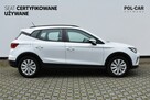 Seat Arona DSG Kamera Czujniki Salon PL 1 Wł. Vat 23% - 4