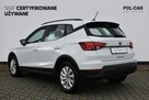 Seat Arona DSG Kamera Czujniki Salon PL 1 Wł. Vat 23% - 10