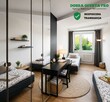 3 POKOJE PO REMONCIE | MORENA | LOGGIA + PIWNICA - 2