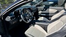Ford Mustang Cabrio 2.3 290KM Wentyle Radar Kamera Grzana kiera Skóry biało-czarne - 7