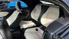 Ford Mustang Cabrio 2.3 290KM Wentyle Radar Kamera Grzana kiera Skóry biało-czarne - 8