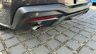 Ford Mustang Cabrio 2.3 290KM Wentyle Radar Kamera Grzana kiera Skóry biało-czarne - 12