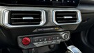 Ford Mustang Cabrio 2.3 290KM Wentyle Radar Kamera Grzana kiera Skóry biało-czarne - 16