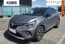 Renault Captur 1.0TCe 90KM Techno salon I właściciel