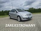 Mercedes B 170 1,7 benzyna Klimatyzacja.El.Szyby.Zerejestrowany.kredyt.OKAZJA - 1