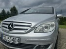 Mercedes B 170 1,7 benzyna Klimatyzacja.El.Szyby.Zerejestrowany.kredyt.OKAZJA - 2