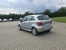 Mercedes B 170 1,7 benzyna Klimatyzacja.El.Szyby.Zerejestrowany.kredyt.OKAZJA - 5