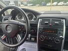 Mercedes B 170 1,7 benzyna Klimatyzacja.El.Szyby.Zerejestrowany.kredyt.OKAZJA - 8