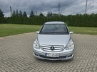 Mercedes B 170 1,7 benzyna Klimatyzacja.El.Szyby.Zerejestrowany.kredyt.OKAZJA - 9