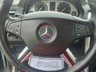 Mercedes B 170 1,7 benzyna Klimatyzacja.El.Szyby.Zerejestrowany.kredyt.OKAZJA - 12