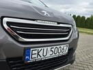 Peugeot 2008 1,2Turbo Benz.Navi.Panorama Dach.Zerejestrowany!!! - 2