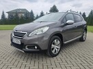 Peugeot 2008 1,2Turbo Benz.Navi.Panorama Dach.Zerejestrowany!!! - 4
