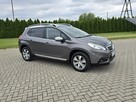Peugeot 2008 1,2Turbo Benz.Navi.Panorama Dach.Zerejestrowany!!! - 8