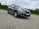 Peugeot 2008 1,2Turbo Benz.Navi.Panorama Dach.Zerejestrowany!!! - 10