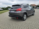 Peugeot 2008 1,2Turbo Benz.Navi.Panorama Dach.Zerejestrowany!!! - 13