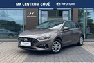 Hyundai i30 1.5 DPI 110KM Classic+ Salon PL FV23% Manual Zadbany Serwisowany