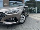 Hyundai i30 1.5 DPI 110KM Classic+ Salon PL FV23% Manual Zadbany Serwisowany - 3